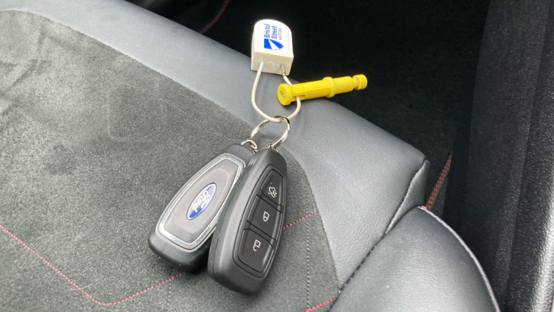 Ford Fiesta 1.0 EcoBoost Hybrid mHEV 125 ST-Line X Edition 5dr Petrol Hatchback